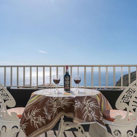 Apartamento Teixeira Arco da Calheta  Exterior photo