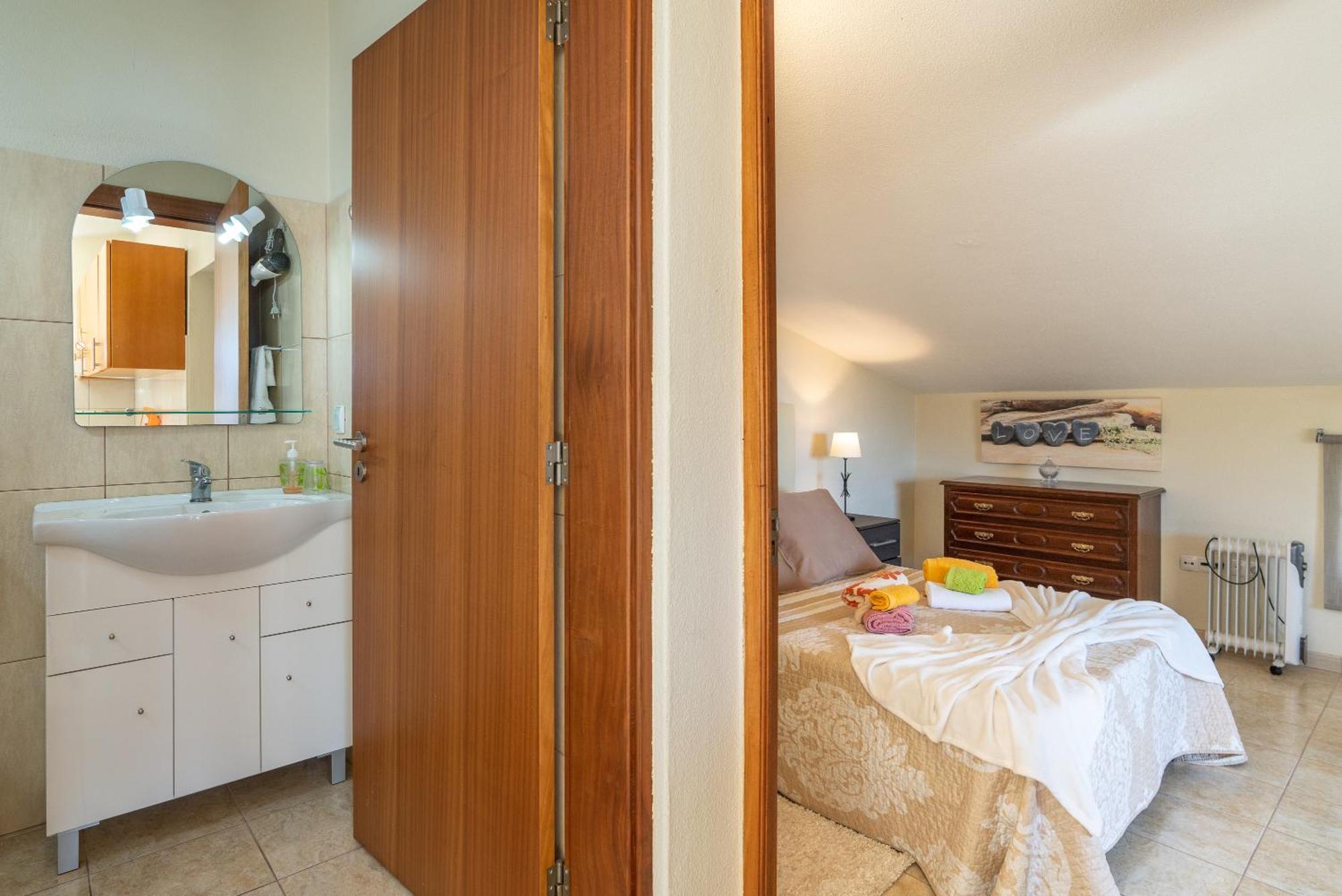 Apartamento Teixeira Arco da Calheta  Exterior photo