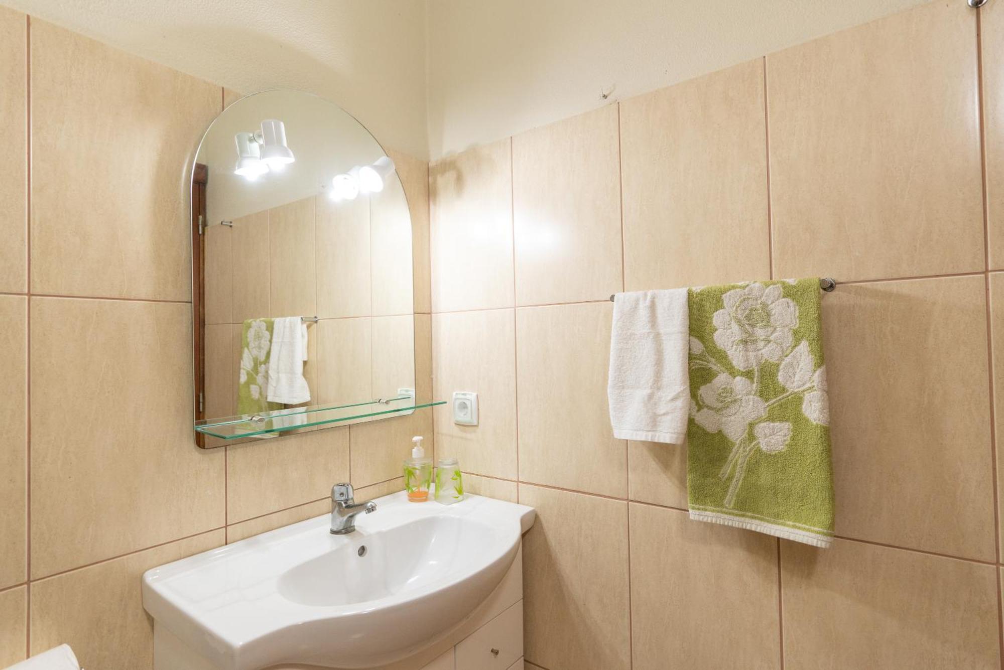 Apartamento Teixeira Arco da Calheta  Exterior photo