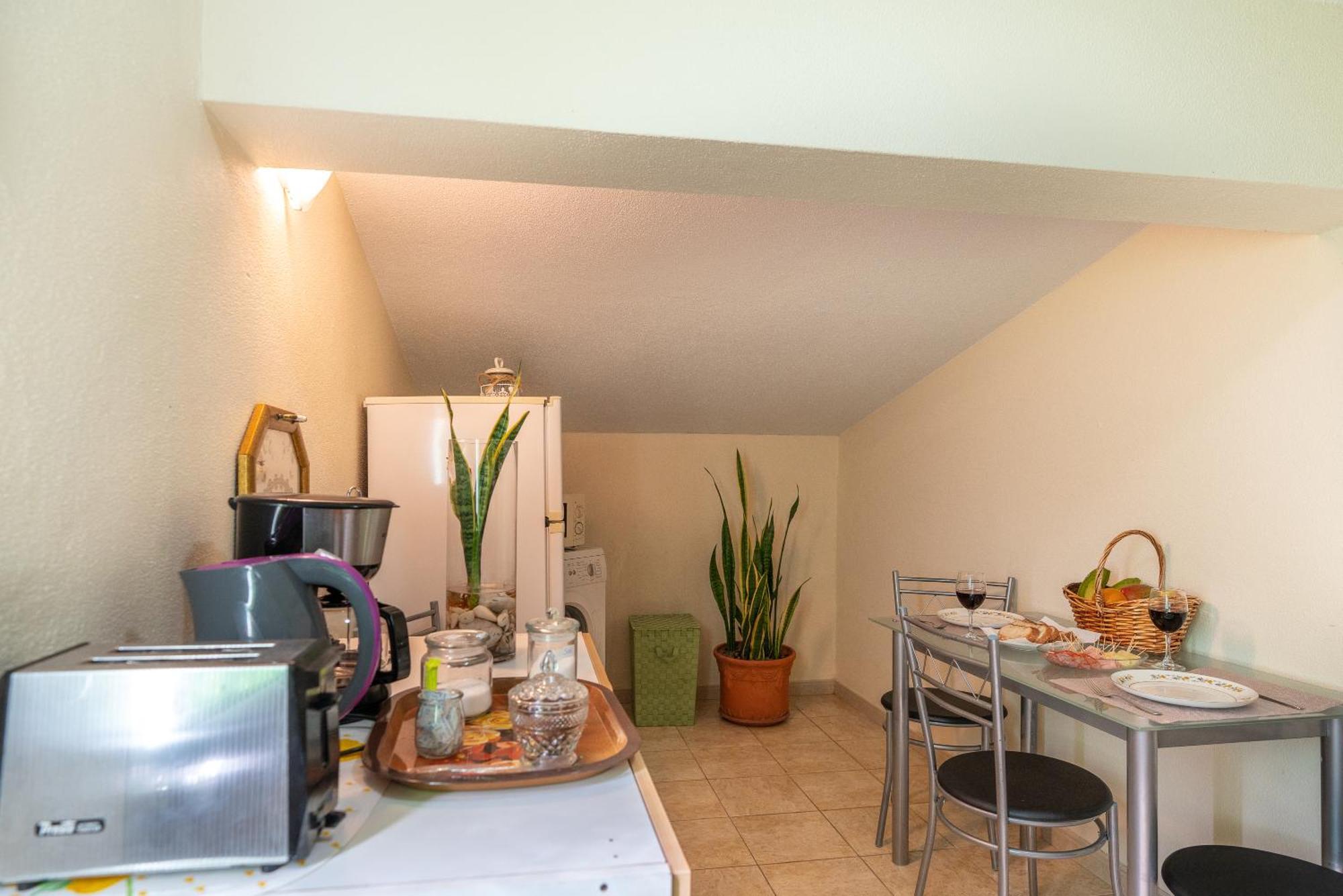 Apartamento Teixeira Arco da Calheta  Exterior photo