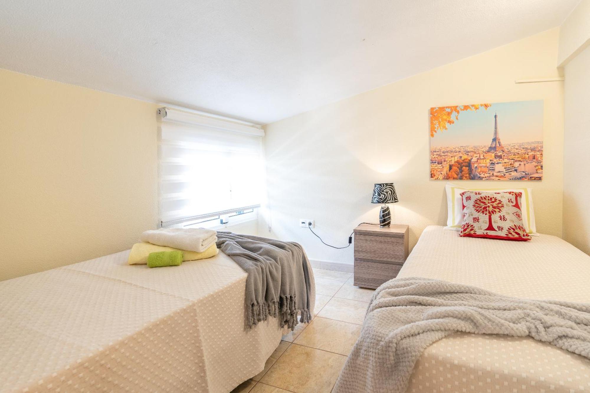 Apartamento Teixeira Arco da Calheta  Exterior photo