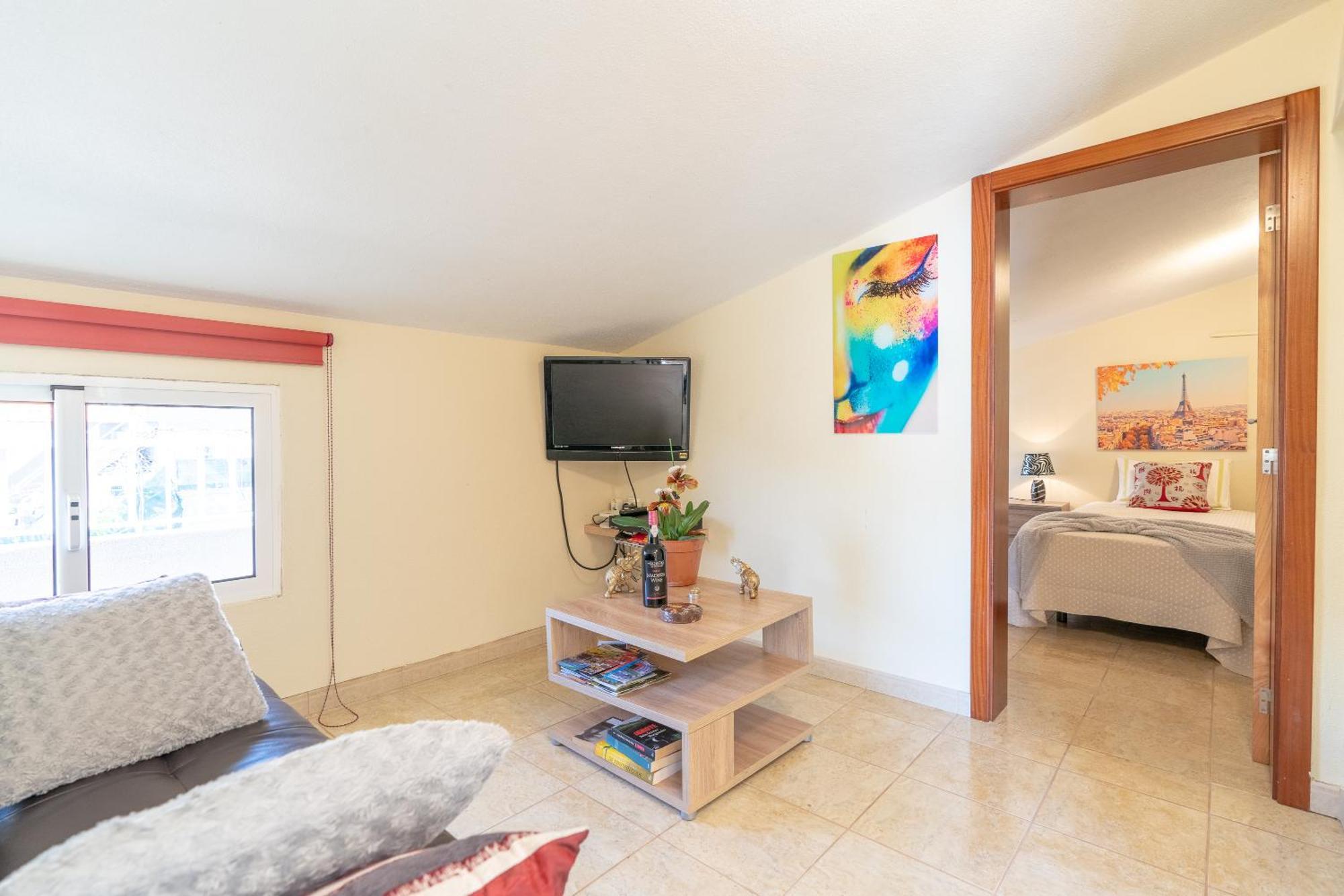 Apartamento Teixeira Arco da Calheta  Exterior photo